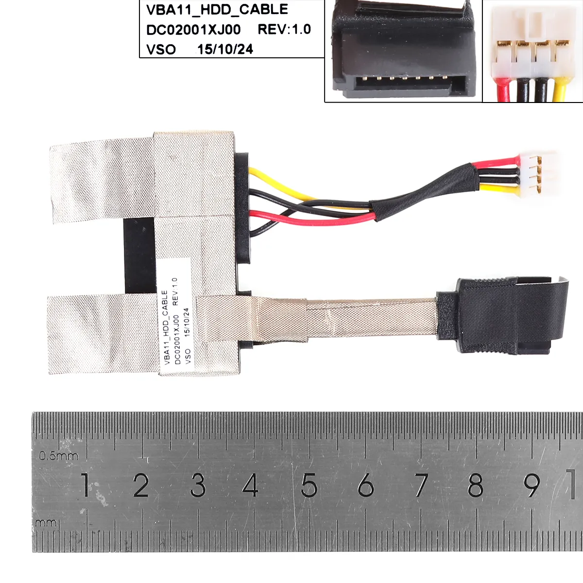 Picture of HDD Cable for  Lenovo C240 C245  